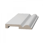 Плинтус Ultrawood Base 0018 (2000 x 98 x 16 мм.)