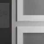 Плинтус Ultrawood Base 5012 (2440 x 50 x 12 мм.)