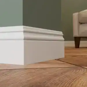 Плинтус Ultrawood Base 5271 (2000 x 90 x 12 мм.)