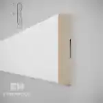 Рейка M 05