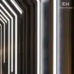 Рейка R 010 LED