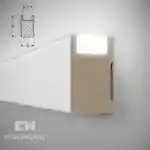 Рейка R 010 LED