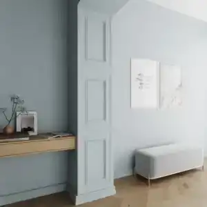 Стеновая панель DIY набор, SET 002-7650 (760 х 500 х 14мм.)