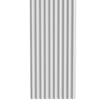 Стеновая панель Ultrawood UW 06 i (2000 х 240 х 17 мм)