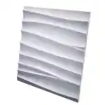 Гипсовая 3D панель BREEZE 1 D-0005-1