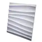 Гипсовая 3D панель BREEZE 2 D-0005-2