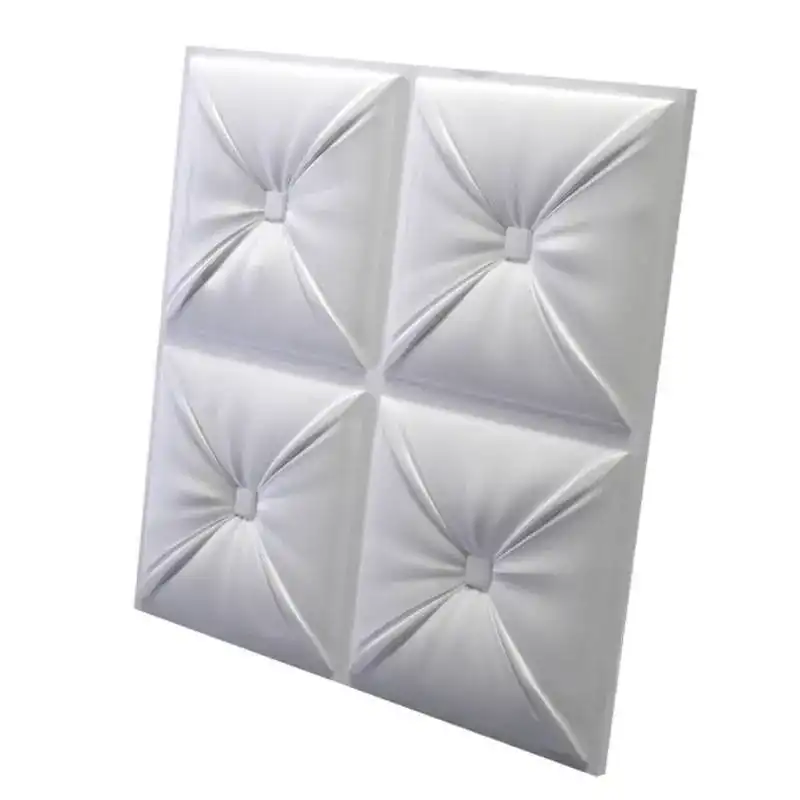 chester_platinum Гипсовая 3D панель CHESTER platinum матовое покрытие MM-0048