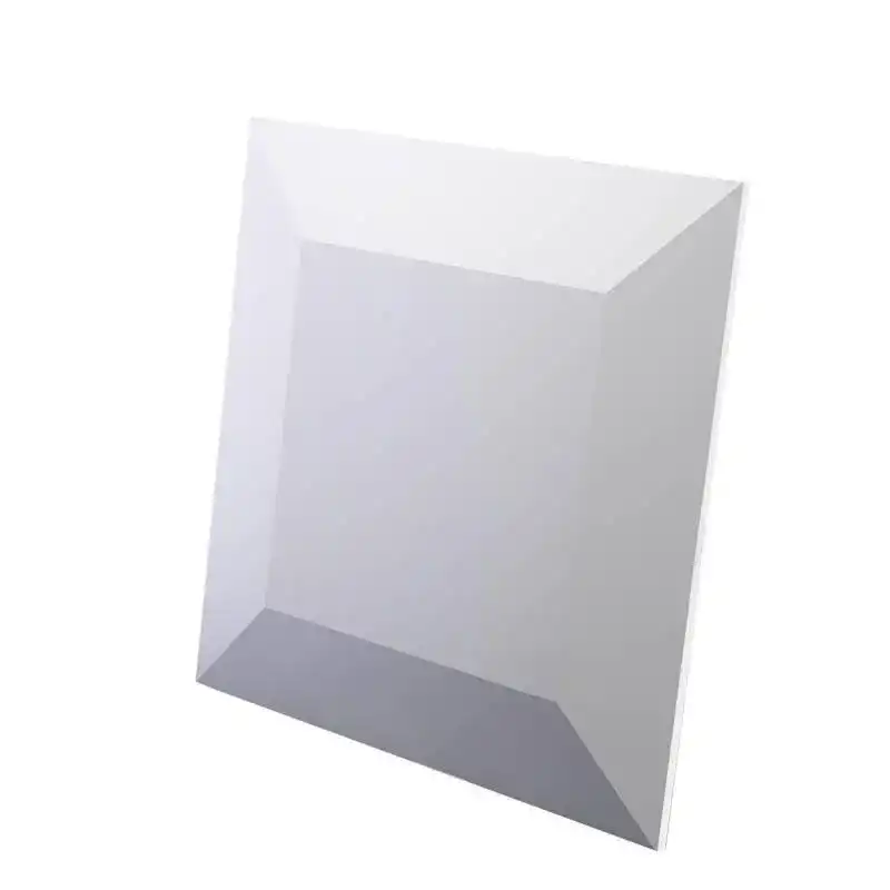 choco Гипсовая 3D панель CHOCO M-0068