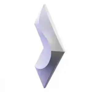 Гипсовая 3D панель CORAL E-0042