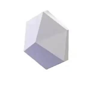 Гипсовая 3D панель CUBE Ex1 E-0013