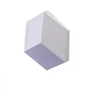 Гипсовая 3D панель CUBE solo E-0021
