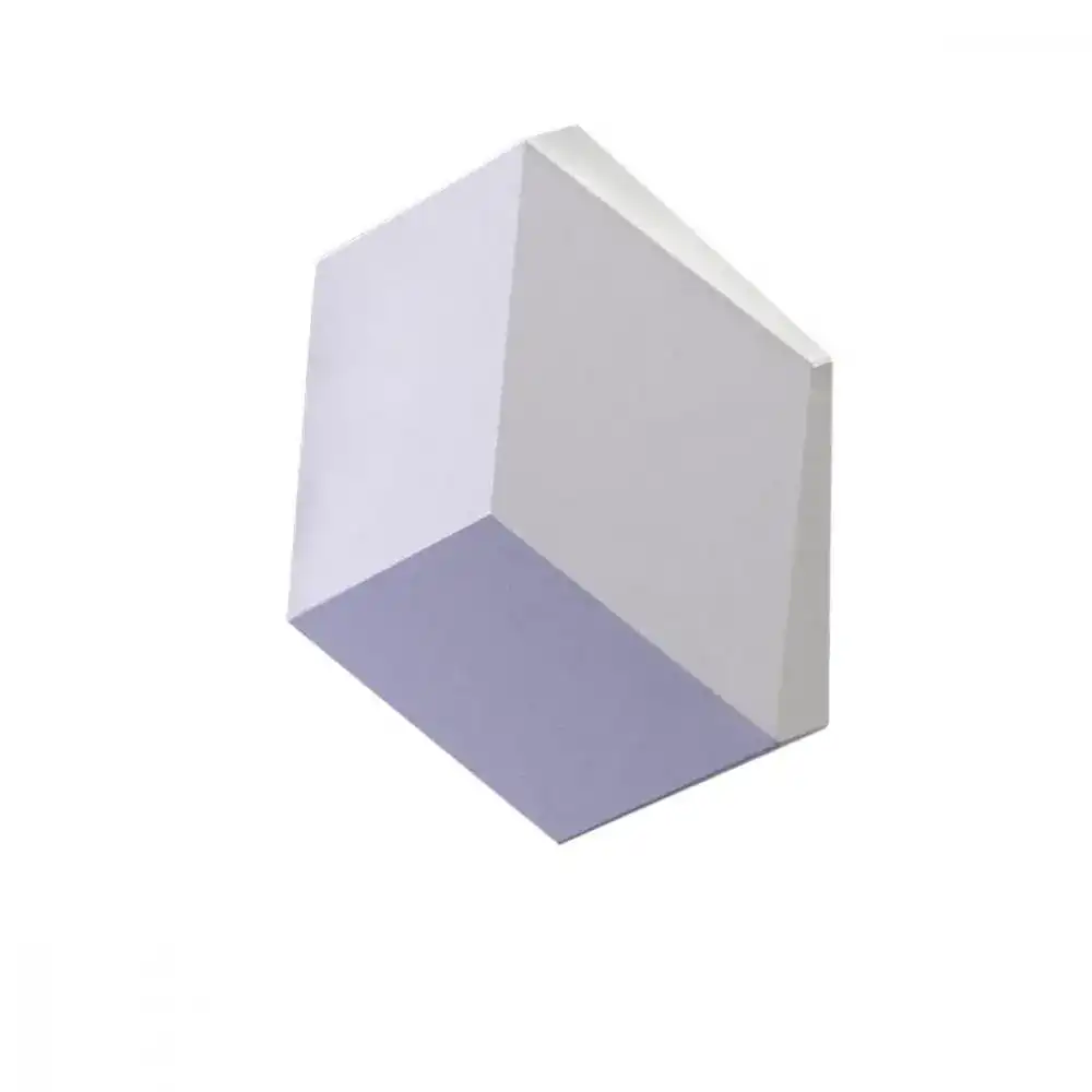 cube_solo Гипсовая 3D панель CUBE solo E-0021