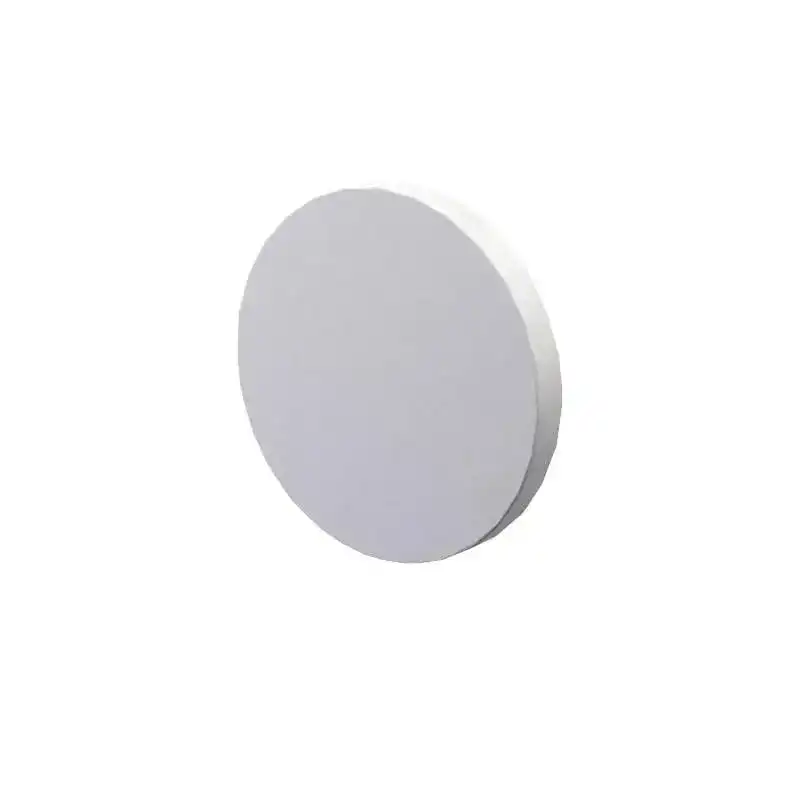 disk10 Гипсовая 3D панель DISK 10 E-0016