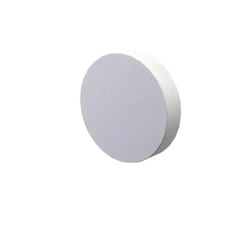 disk20 Гипсовая 3D панель DISK 20 E-0017