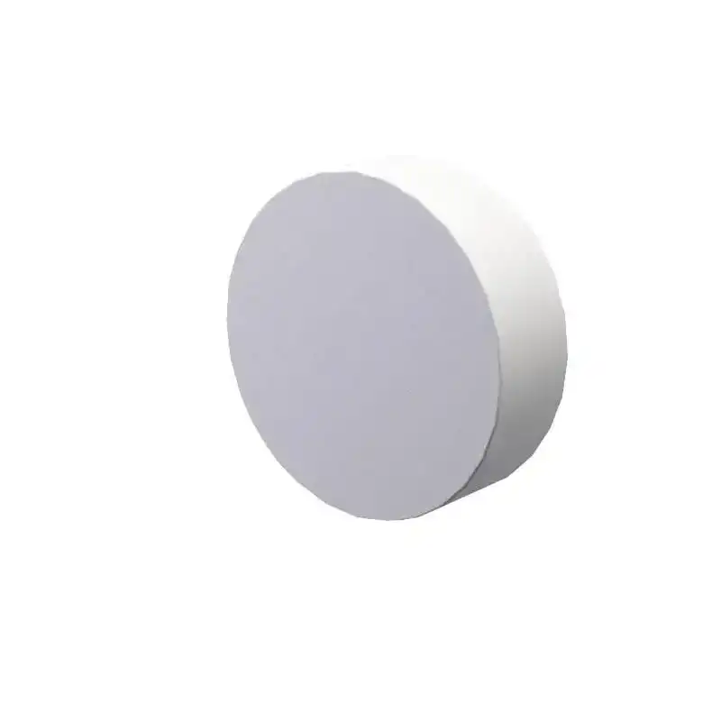 disk30 Гипсовая 3D панель DISK 30 E-0018