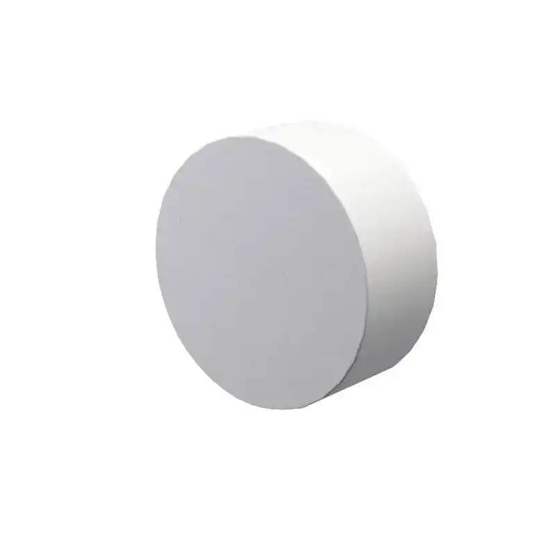 disk40 Гипсовая 3D панель DISK 40 E-0019