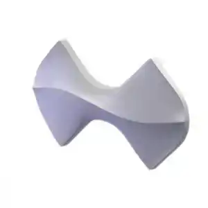 Гипсовая 3D панель FLIP E-0029