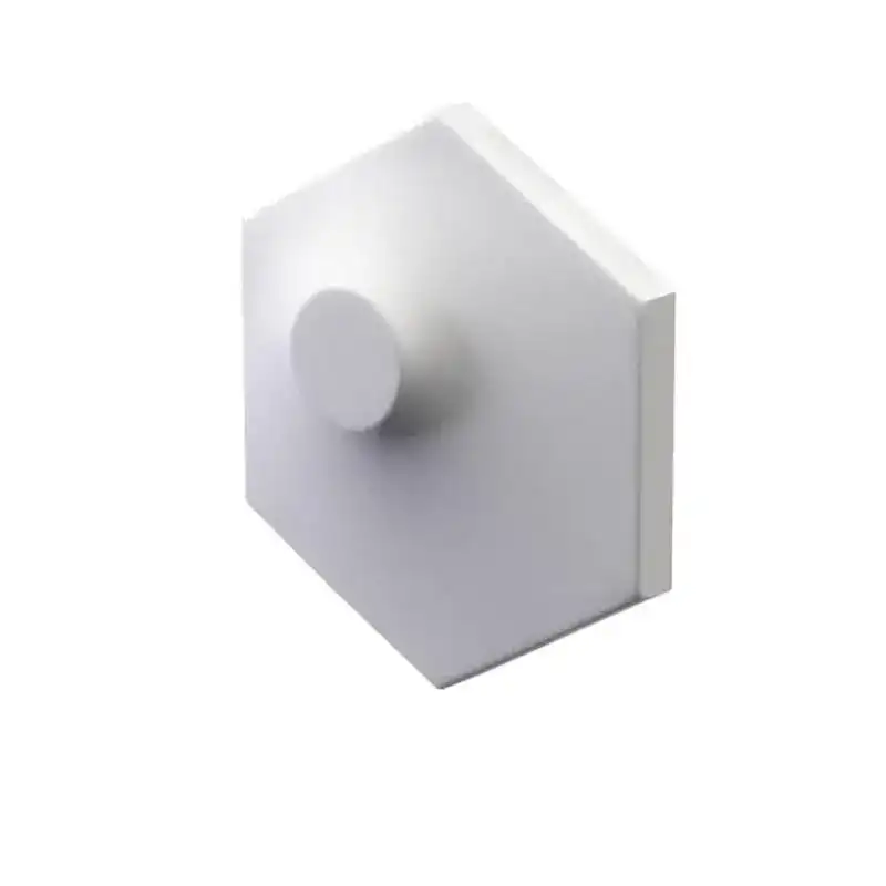 heksa_dots Гипсовая 3D панель HEKSA dots E-0006
