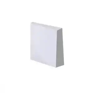 Гипсовая 3D панель KVADRO mini E-0090