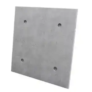 Гипсовая 3D панель LOFT ORIGINAL-BETON (HIDDEN — крепления скрытого типа) M-0065