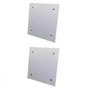 Гипсовая 3D панель LOFT TECHNO M-0066
