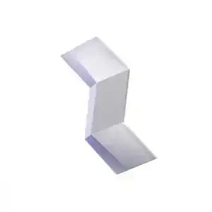 Гипсовая 3D панель MERCURY M-0049