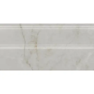 Плитка FMA030R Серенада белый глянцевый обрезной 30x15