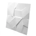Гипсовая 3D панель ROCK M-0063