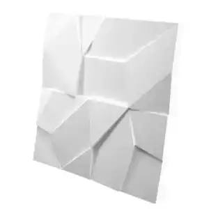 Гипсовая 3D панель ROCK M-0063