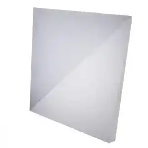 Гипсовая 3D панель ROMB M-0008