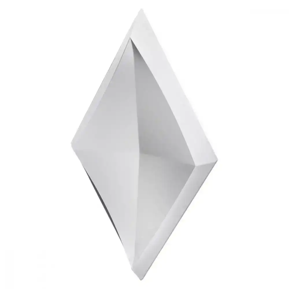 rombus Гипсовая 3D панель ROMBUS E-0143