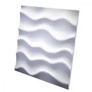 Гипсовая 3D панель SANDY 1 D-0003-1