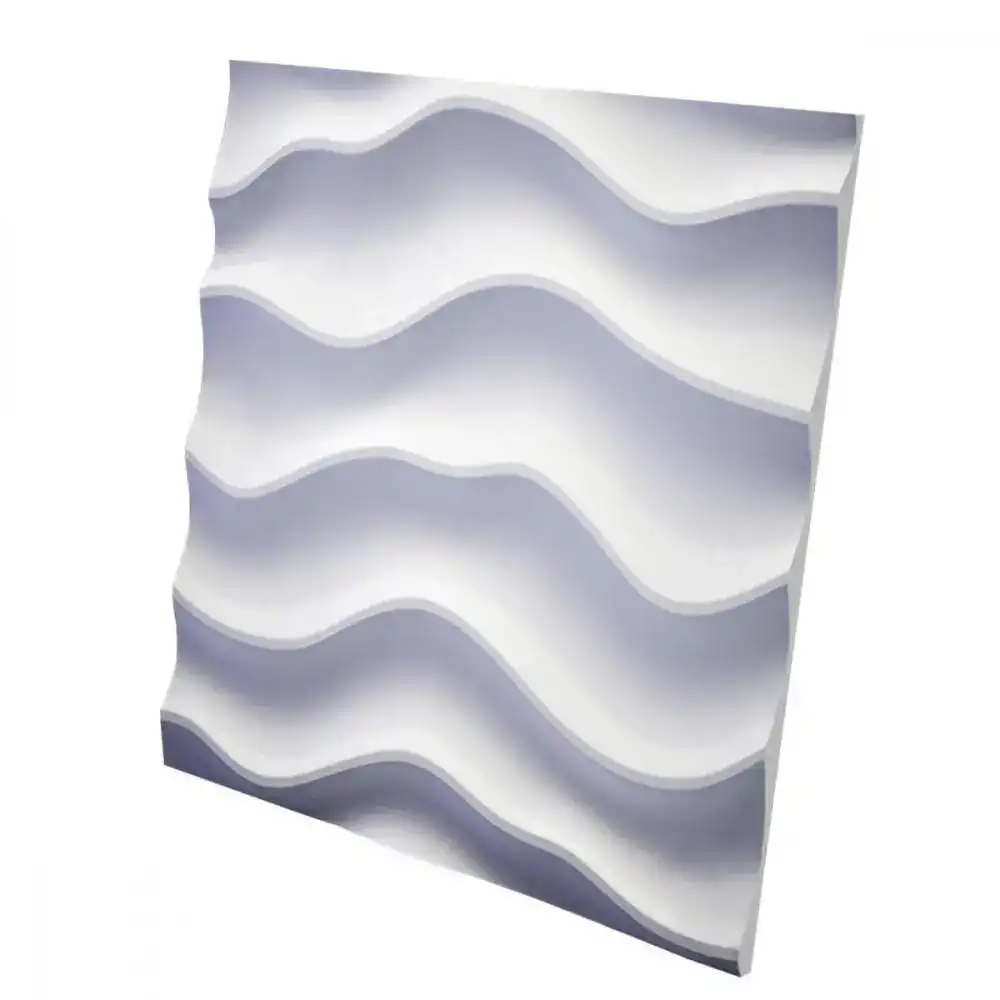 sandy_2 Гипсовая 3D панель SANDY 2 D-0003-2