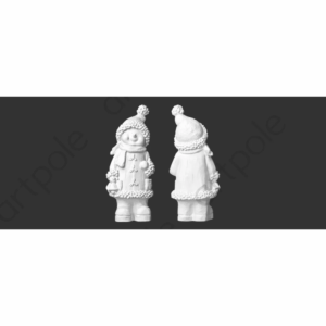Снежок SBT21