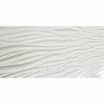 Гипсовая 3D панель SILK 2 D-0002-2