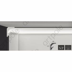 Световой карниз SKTL10