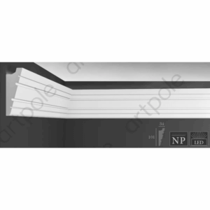 Световой карниз SKTL28