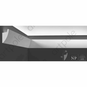 Световой карниз SKTL3