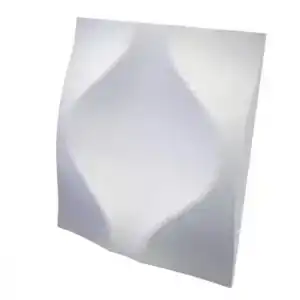 Гипсовая 3D панель SOUL M-0019