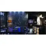 Гипсовая 3D панель SPACE 2 D-0006-2