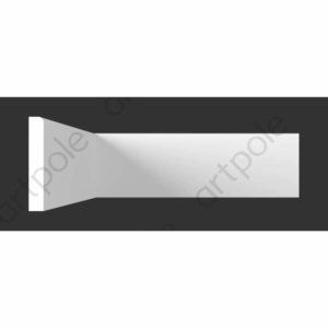 Плинтус SPL9
