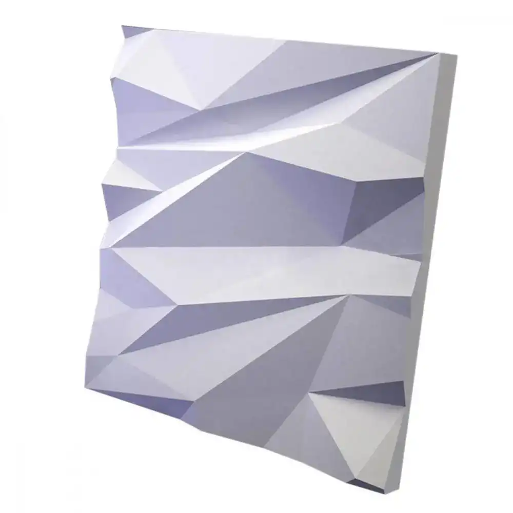 stells_1 Гипсовая 3D панель STELLS 1 D-0007-1