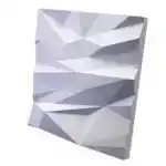 Гипсовая 3D панель STELLS 2 D-0007-2