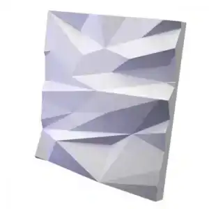 Гипсовая 3D панель STELLS 2 D-0007-2