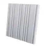 Гипсовая 3D панель STEP M-0080