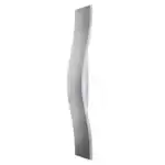 Гипсовая 3D панель SURF platinum матовое покрытие MM-0070