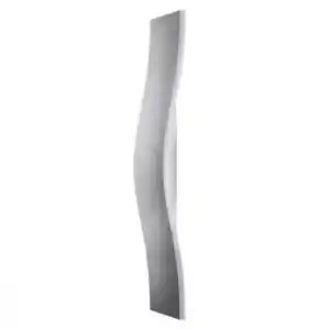 Гипсовая 3D панель SURF platinum матовое покрытие MM-0070