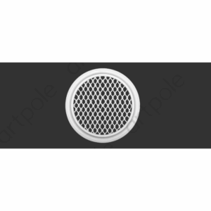 Решетка вентиляционная SVR10