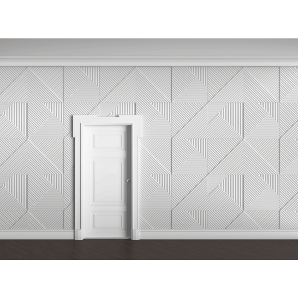 www.dikart.ru_Polya_1800x1200x23mm_3D 3D панель Поля-2, 600х600х23мм Дикарт