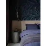 3D панель Листья, 1185х872х45мм Дикарт